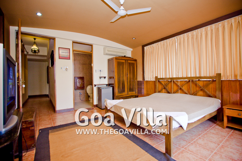 Serena Seaview Villa