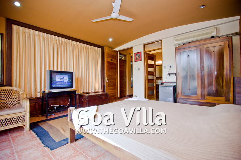 Serena Seaview Villa