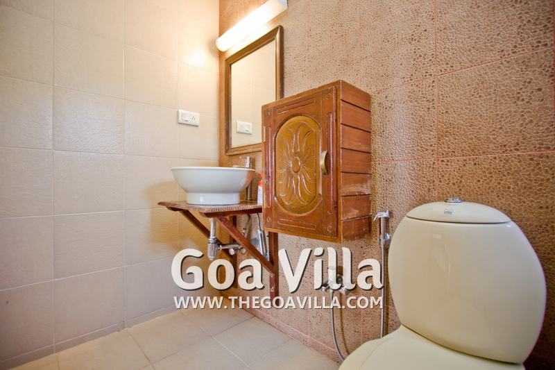Serena Seaview Villa