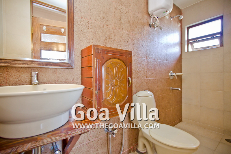 Serena Seaview Villa