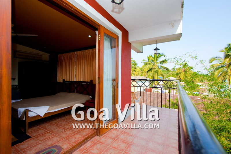 Serena Seaview Villa