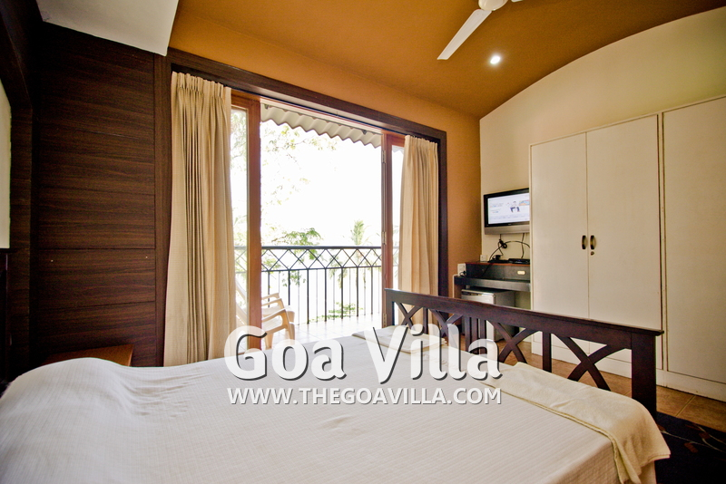 Serena Seaview Villa