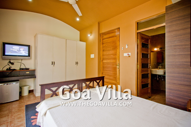 Serena Seaview Villa