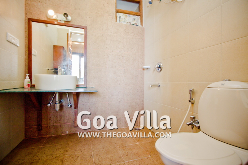 Serena Seaview Villa