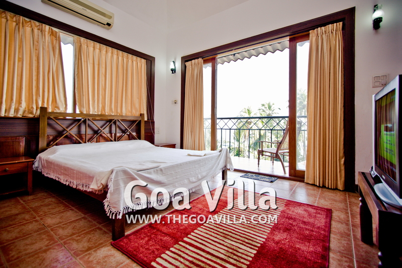 Serena Seaview Villa