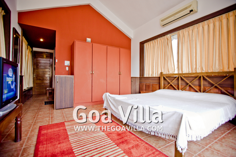 Serena Seaview Villa