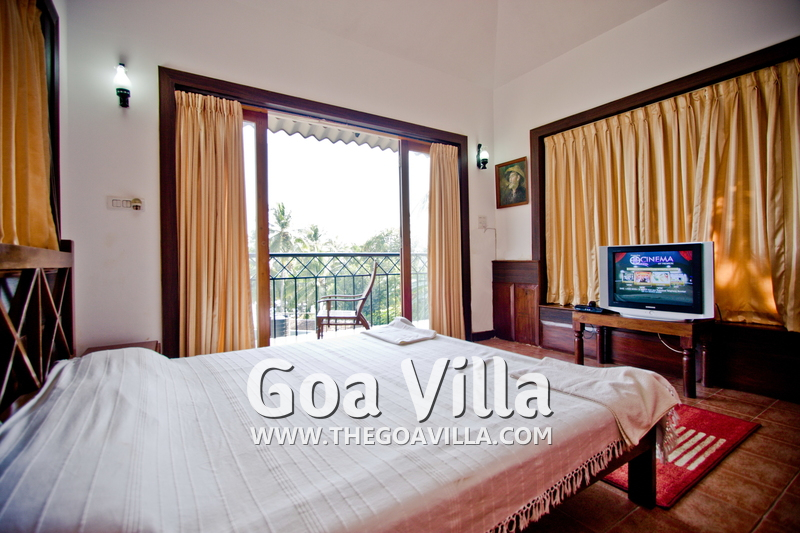 Serena Seaview Villa