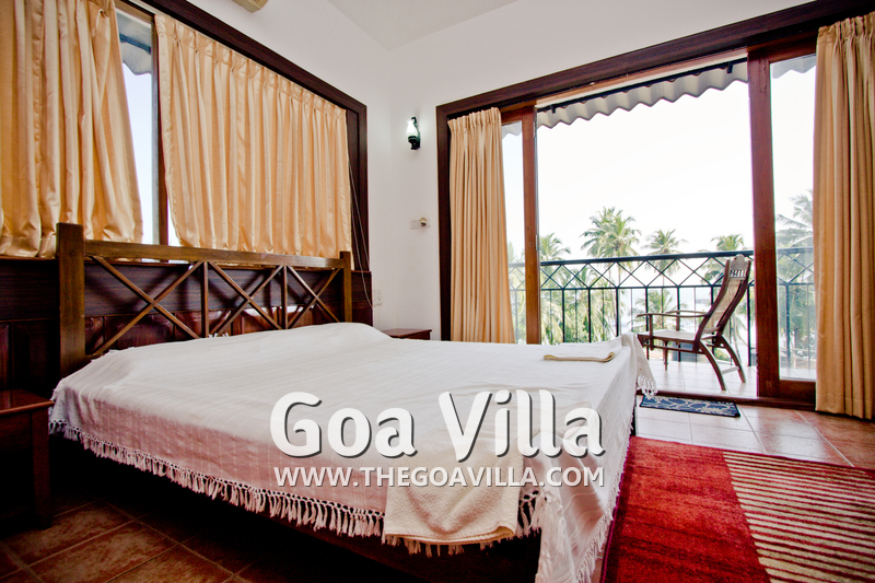 Serena Seaview Villa