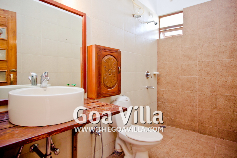 Serena Seaview Villa