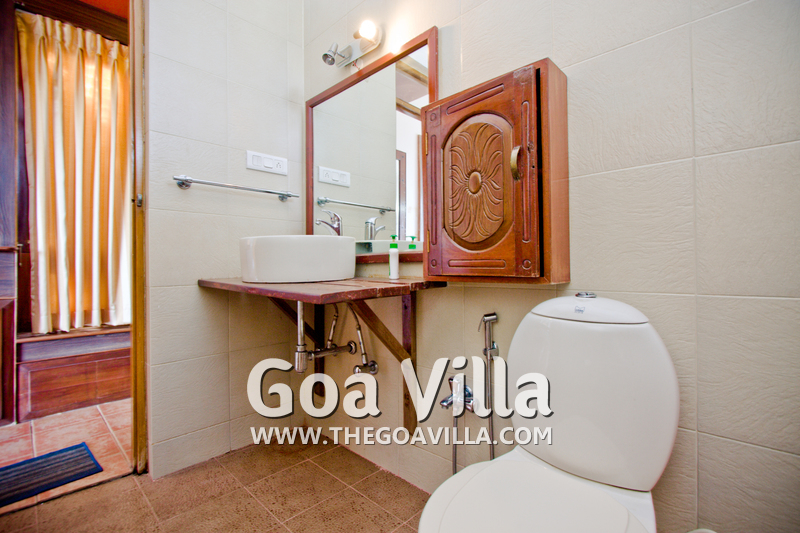Serena Seaview Villa