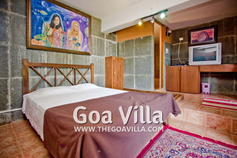 Serena Seaview Villa