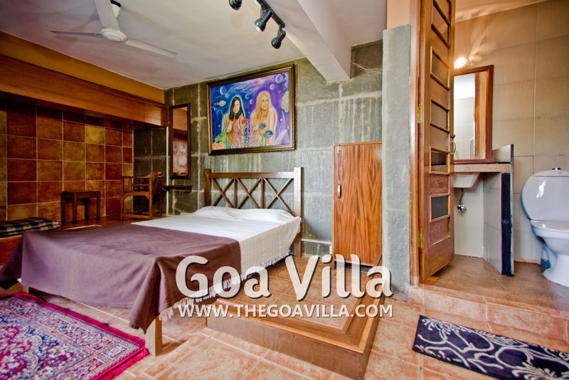 Serena Seaview Villa