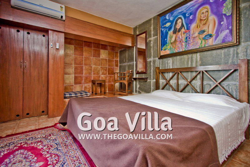 Serena Seaview Villa