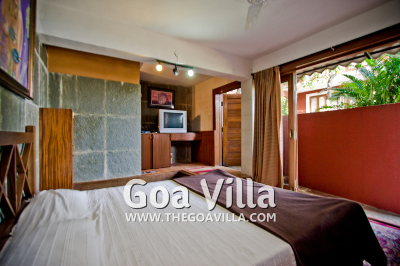 Serena Seaview Villa