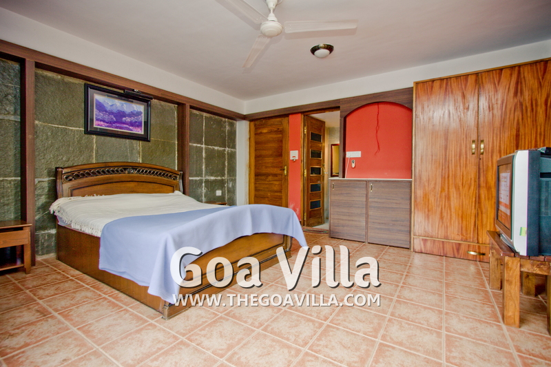 Serena Seaview Villa
