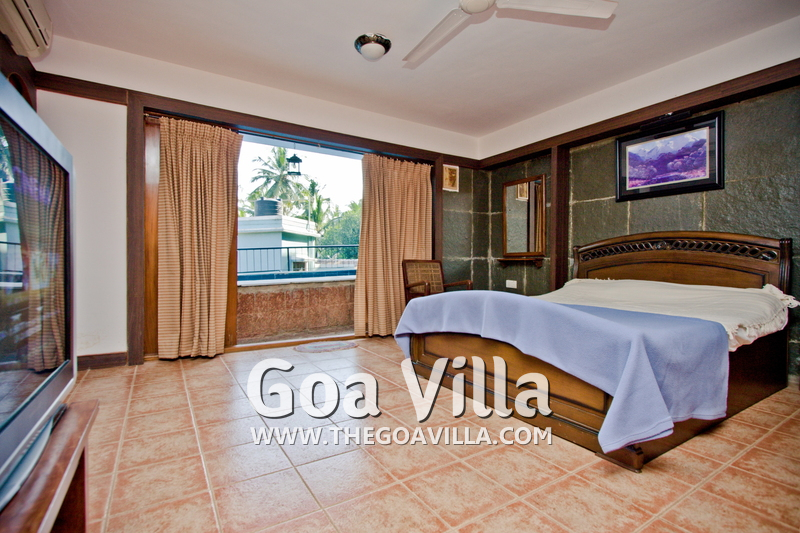Serena Seaview Villa