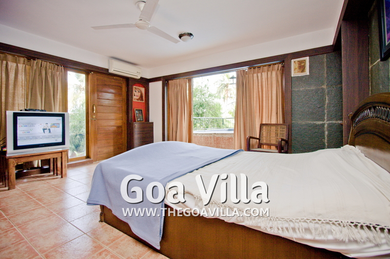 Serena Seaview Villa