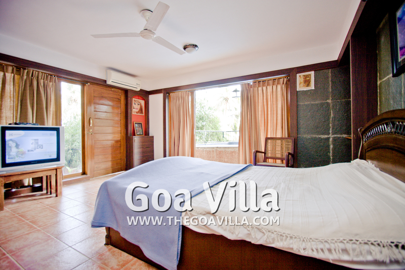 Serena Seaview Villa