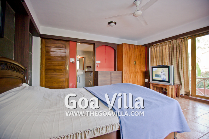 Serena Seaview Villa