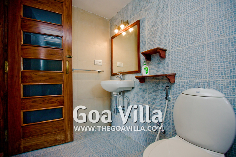 Serena Seaview Villa