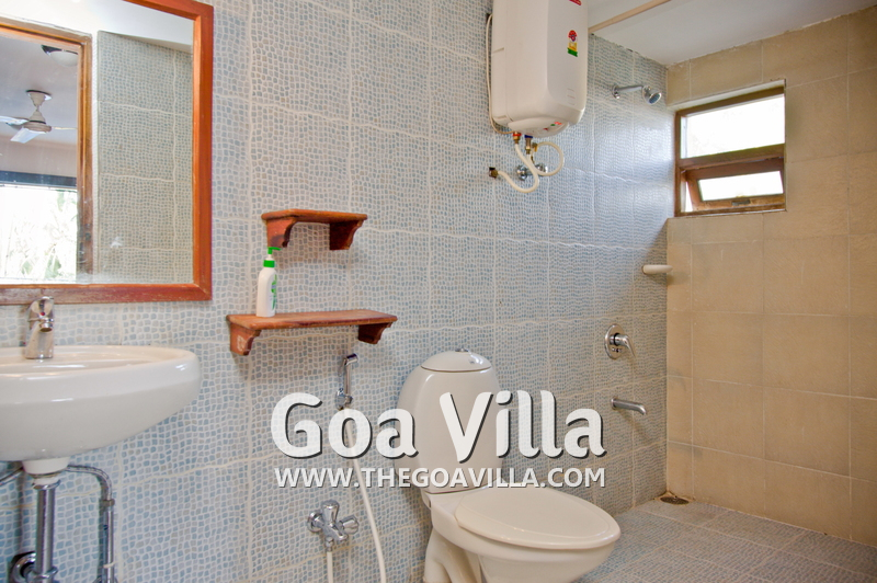 Serena Seaview Villa