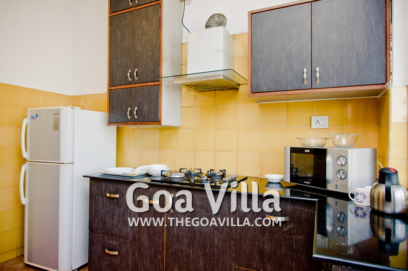 Serena Seaview Villa