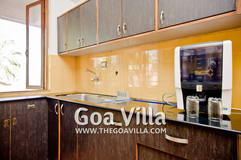Serena Seaview Villa