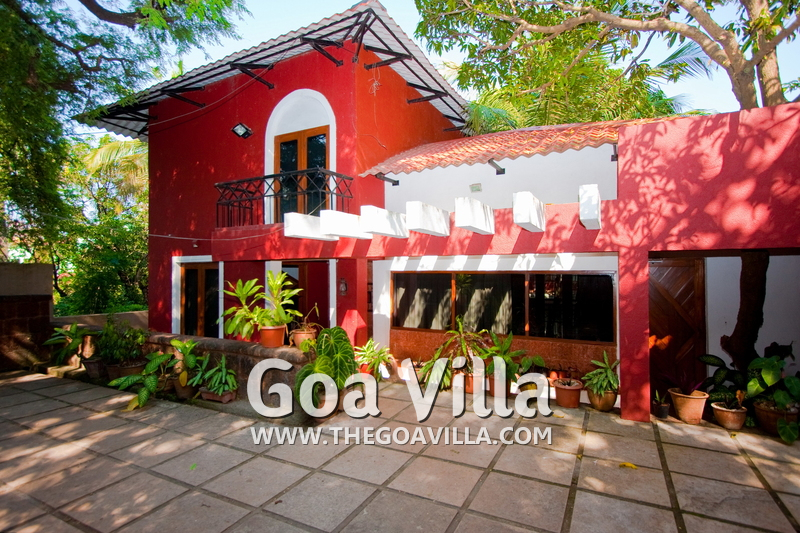 Serena Seaview Villa