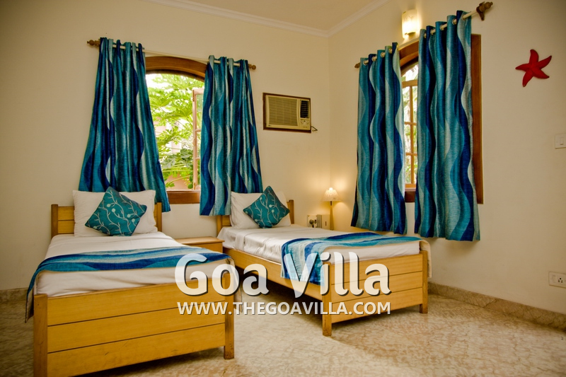 Villa Grazia