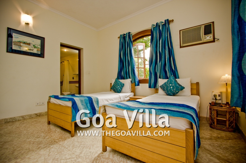 Villa Grazia