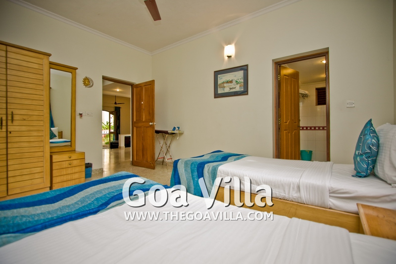 Villa Grazia