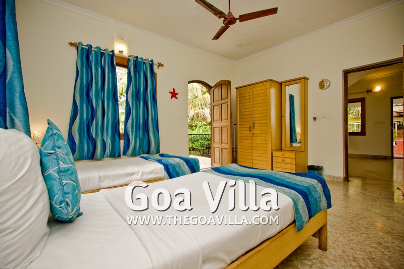 Villa Grazia