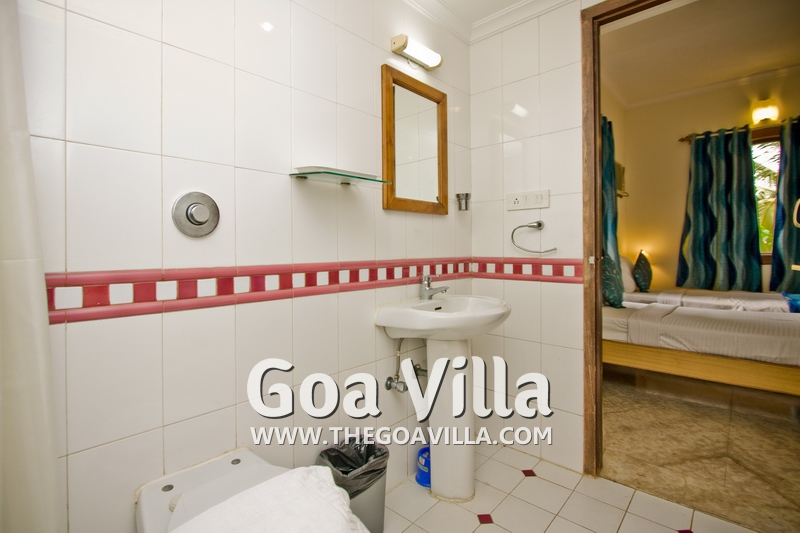 Villa Grazia