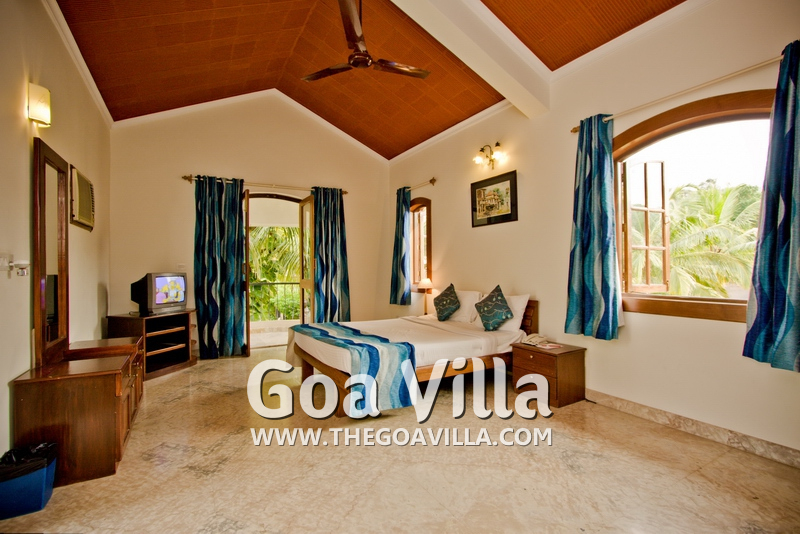 Villa Grazia