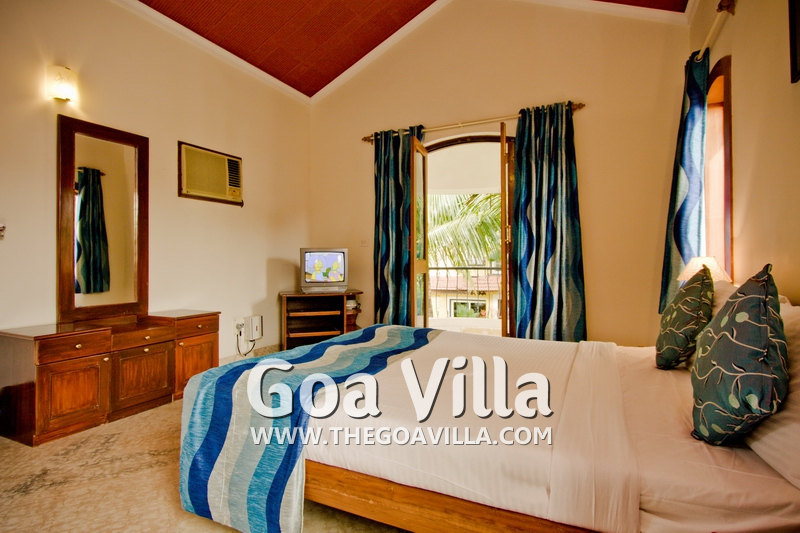 Villa Grazia