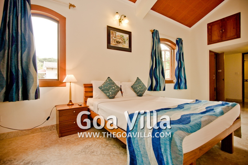 Villa Grazia