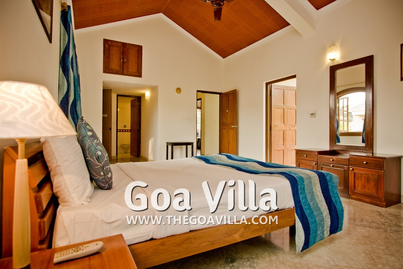 Villa Grazia