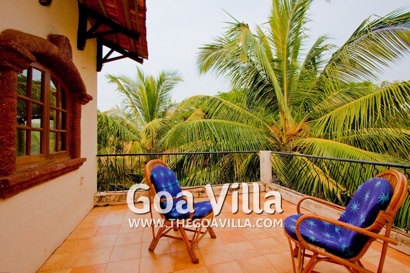 Villa Grazia