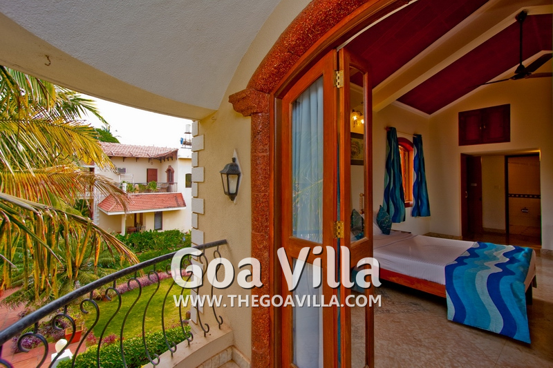Villa Grazia
