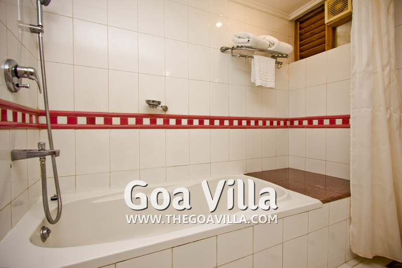 Villa Grazia