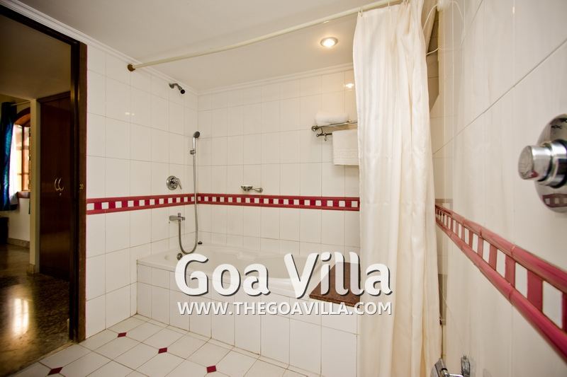 Villa Grazia