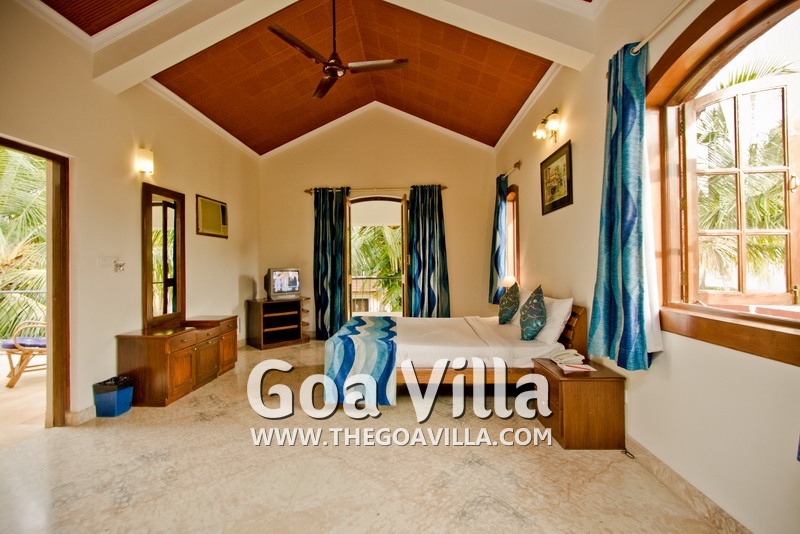 Villa Grazia