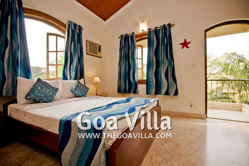 Villa Grazia