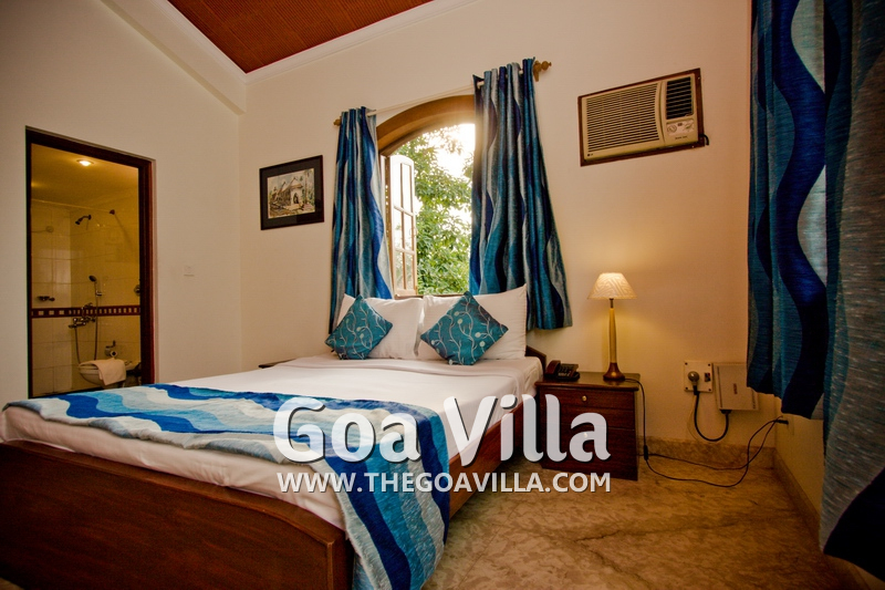 Villa Grazia