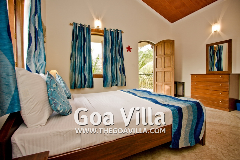 Villa Grazia