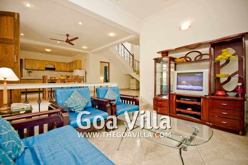 Villa Grazia