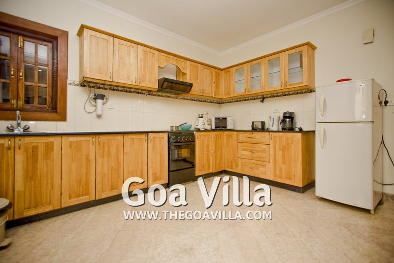 Villa Grazia