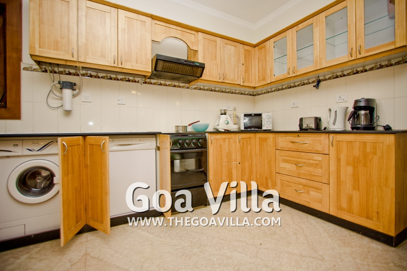 Villa Grazia