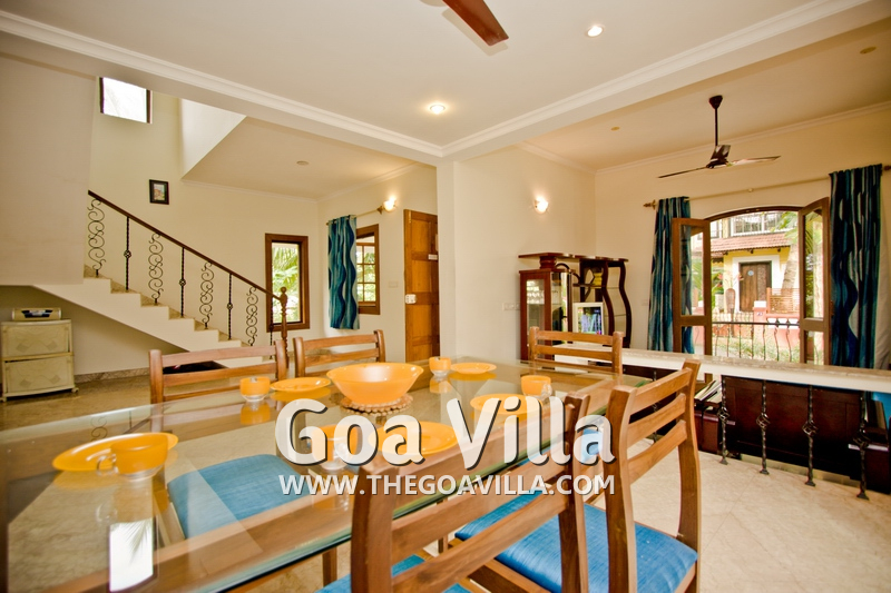 Villa Grazia