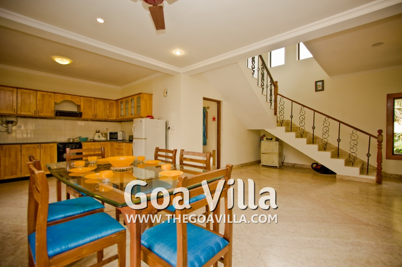 Villa Grazia